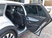 Mercedes-Benz Třídy E Kombi 2,9 l 250 kw