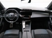 Peugeot 308 Kombi 1,2 l 100 kw