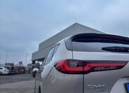 Mazda CX-60 SUV 3,3 l 187 kw