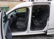 Volkswagen Caddy MPV 0,0 106 kw