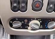 Dacia Sandero Hatchback 1,6 l 62 kw