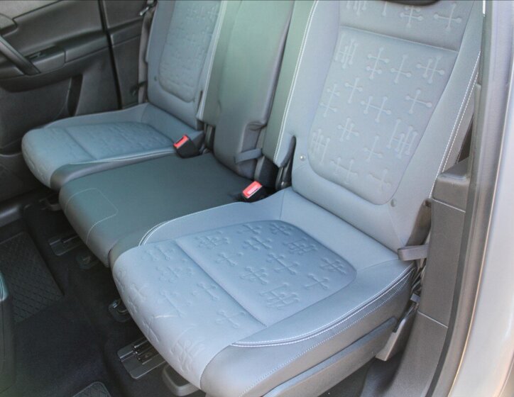 Opel Meriva MPV 1,4 l 88 kw