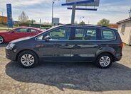Volkswagen Sharan MPV 2,0 l 110 kw