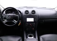 Mercedes-Benz GL SUV 3,0 l 155 kw