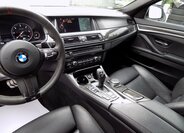 BMW Řada 5 25