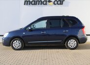 KIA Carens MPV 2,0 l 100 kw
