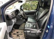 Peugeot Expert VAN-Minibus 0,0 90 kw