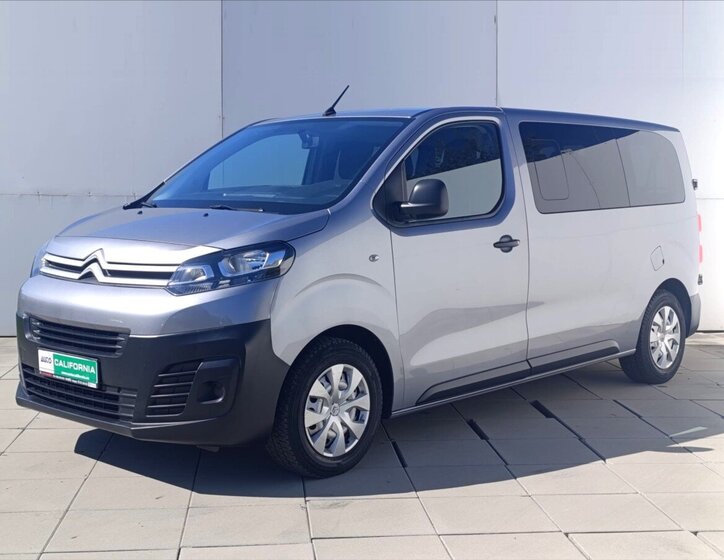 Citroën SpaceTourer MPV 1,5 l 88 kw