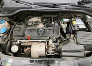 Škoda Octavia Sedan / Limuzína 0,0 90 kw