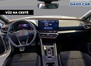 Cupra Leon Kombi 2,0 l 180 kw