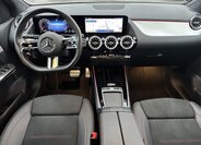 Mercedes-Benz Třídy B 9