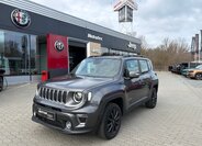 Jeep Renegade SUV / Terénní 2,0 l 103 kw