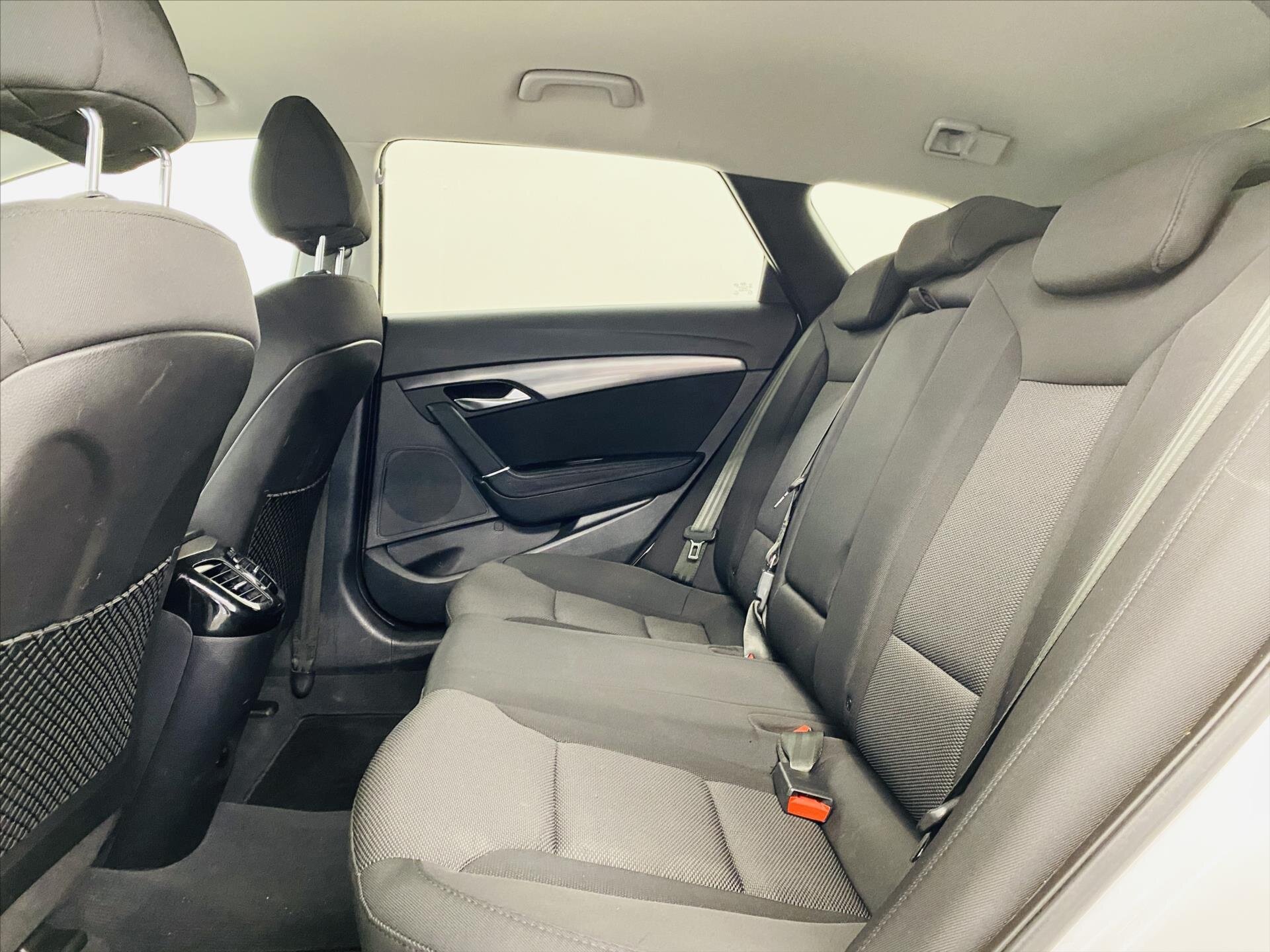 Hyundai i40 Kombi 1,7 l 104 kw