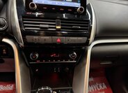 Mitsubishi Eclipse SUV 2,4 l 138 kw