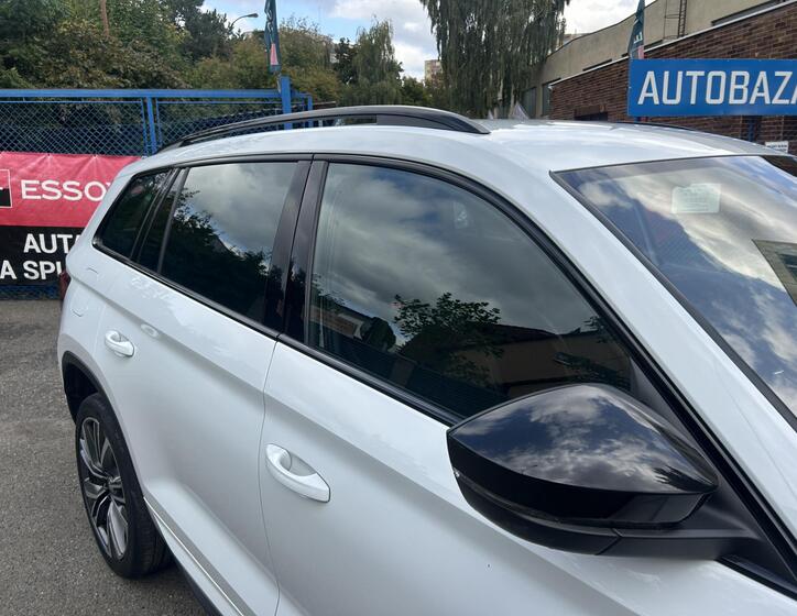 Škoda Kodiaq 26