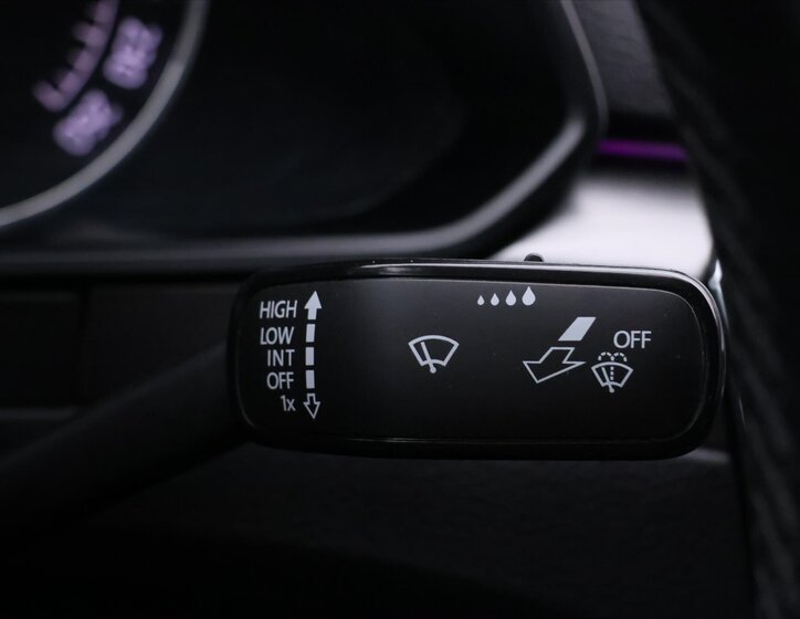 Škoda Superb Liftback 2,0 l 110 kw