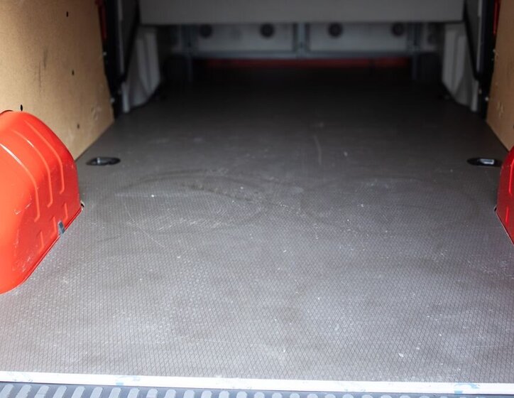 Renault Master Skříň 2,3 l 110 kw