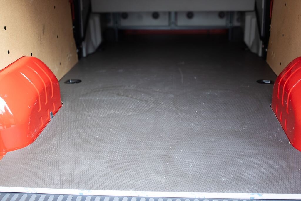 Renault Master Skříň 2,3 l 110 kw