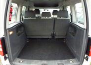 Volkswagen Caddy 17