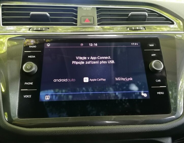 Volkswagen Tiguan Allspace 18