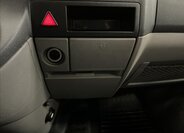 Volkswagen Transporter Skříň 2,0 l 75 kw
