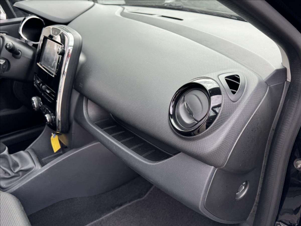 Renault Clio Kombi 1,5 l 55 kw