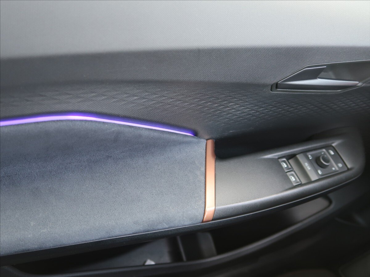 Cupra Born Kombi 0,0 170 kw