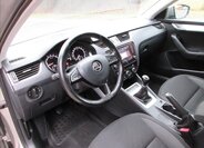 Škoda Octavia Kombi 1,6 l 85 kw
