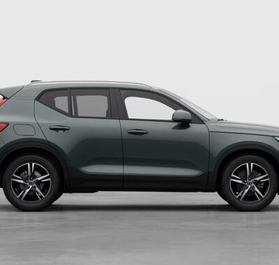 Volvo XC40 8