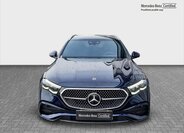Mercedes-Benz Třídy E Kombi 2,0 l 145 kw