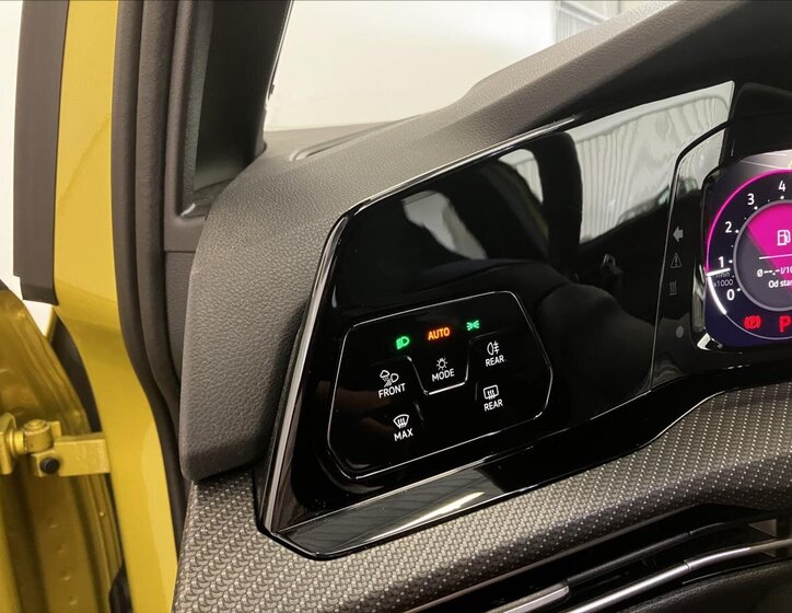 Volkswagen Golf Hatchback 1,5 l 110 kw