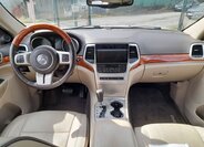 Jeep Grand Cherokee SUV / Terénní 5,7 l 259 kw