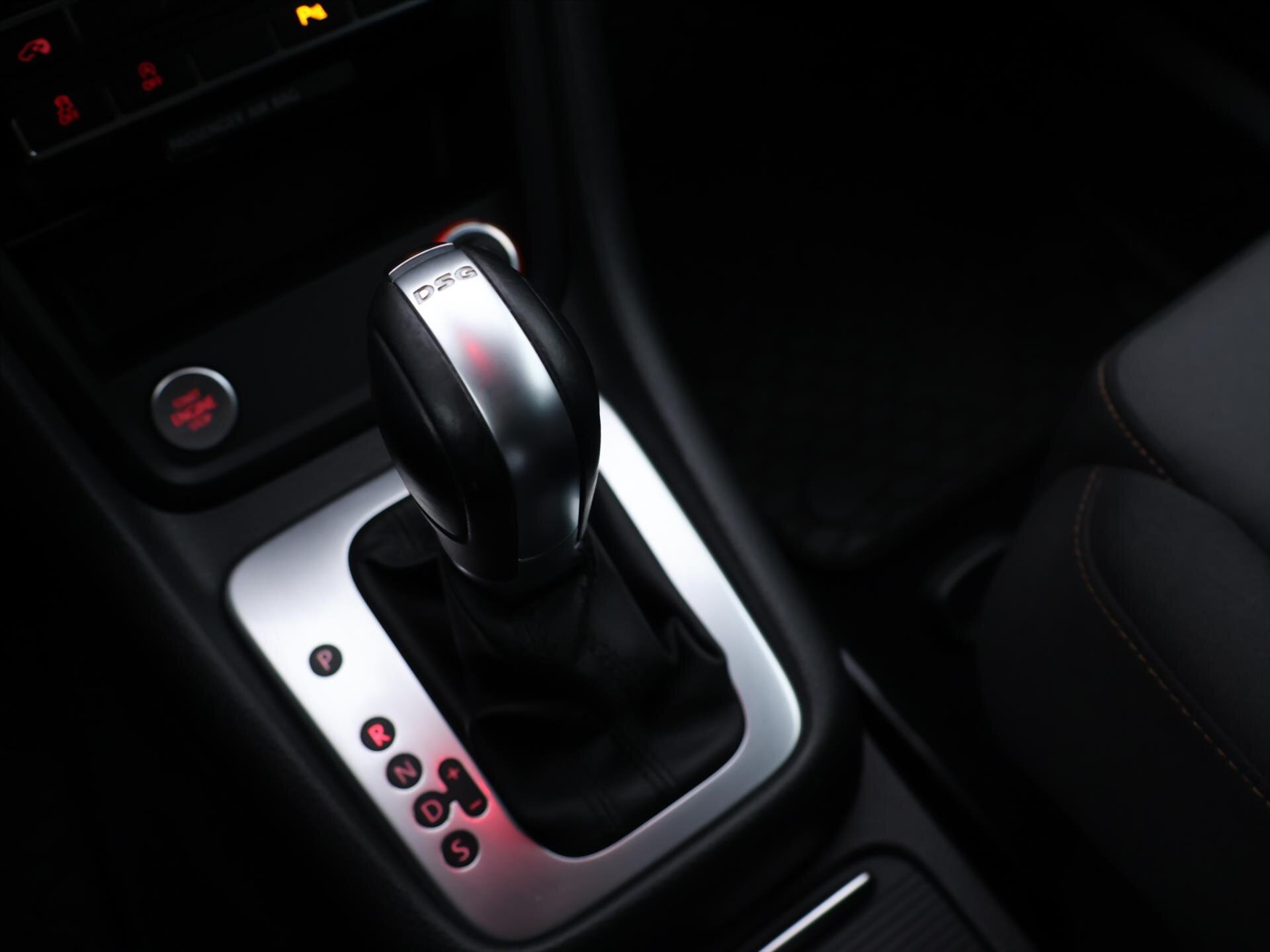 Volkswagen Sharan MPV 1,4 l 110 kw