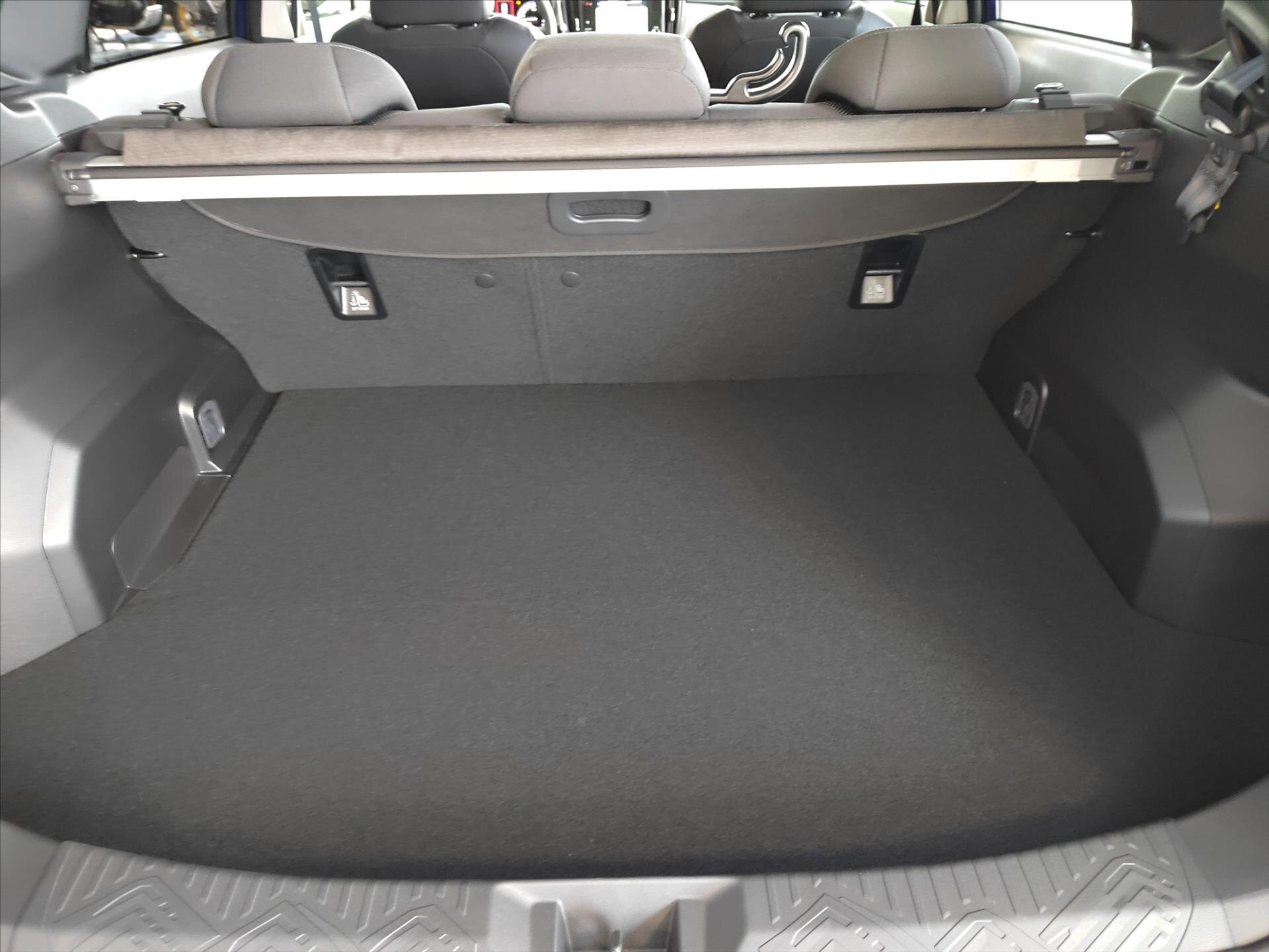 Subaru Crosstrek SUV / Terénní 2,0 l 100 kw