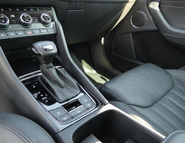 Škoda Kodiaq SUV / Terénní 2,0 l 110 kw