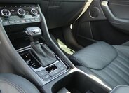 Škoda Kodiaq SUV / Terénní 2,0 l 110 kw