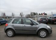 Suzuki SX4 SUV / Terénní 1,5 l 73 kw