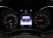 Mercedes-Benz Třídy C 21