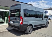 Fiat Ducato Ostatní 2,2 l 132 kw
