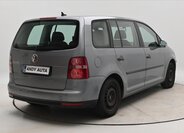 Volkswagen Touran MPV 1,9 l 77 kw