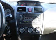 Subaru XV Kombi 1,6 l 84 kw