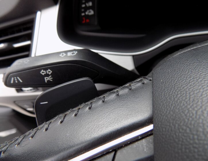 Audi Q7 SUV / Terénní 3,0 l 190 kw