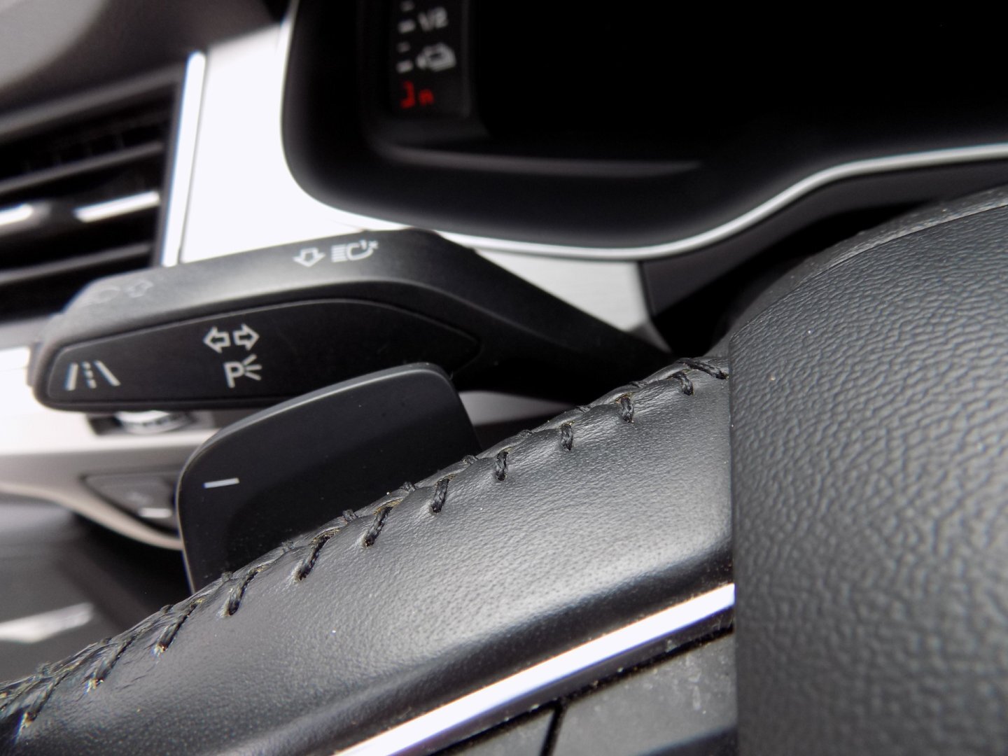 Audi Q7 SUV / Terénní 3,0 l 190 kw