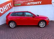 Škoda Kamiq Hatchback 999,0 85 kw