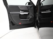 Mercedes-Benz GLB SUV 2,0 l 140 kw