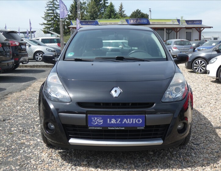 Renault Clio 2