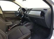 Škoda Fabia Kombi 999,0 70 kw