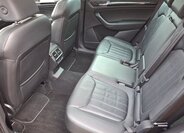 Škoda Kodiaq SUV / Terénní 2,0 l 147 kw