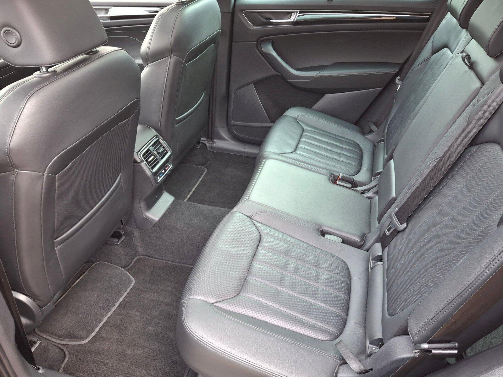 Škoda Kodiaq SUV / Terénní 2,0 l 147 kw