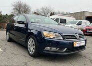 Volkswagen Passat 18